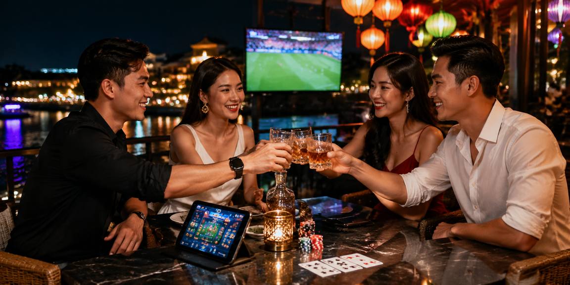 888ok Casino