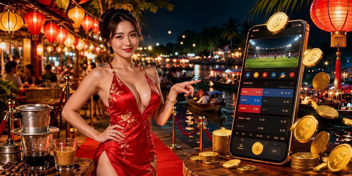 888ok Thể thao