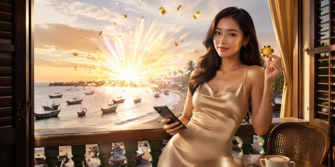 888ok Khám phá những gì ứng dụng 888ok mang lại